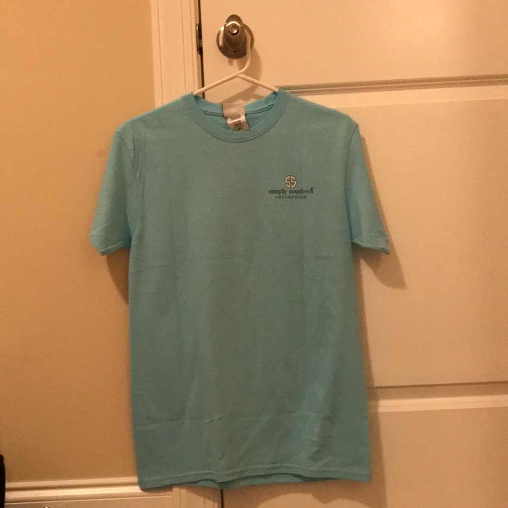 Simply Southern T Shirt